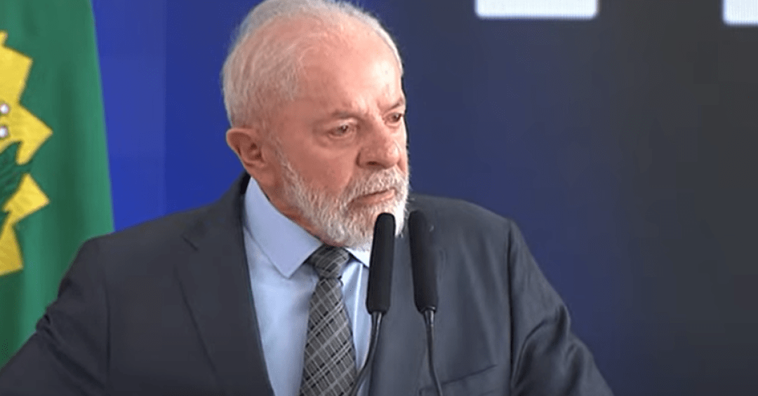 Lula sinaliza nomeação de Pedro Lucas para Ministé...