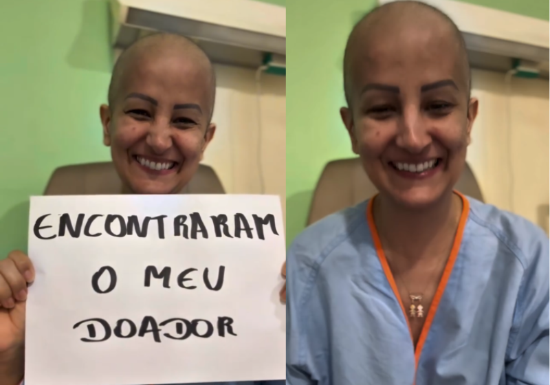 Esse cãozinho bastante ferido pediu socorro em uma delegacia no Recife (PE), com um chicote de moto no pescoço dele. Foi atendido na hora. Foto: PRF