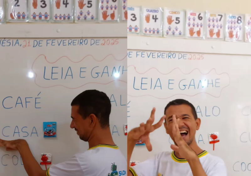 No estudo, publicado na revista científica Icarus, o cientista brasileiro Rafael Ribeiro de Sousa, em colaboração com cientistas dos EUA e França, aponta influência do eventual Planeta-9 na formação de cometas. - Foto: Unesp