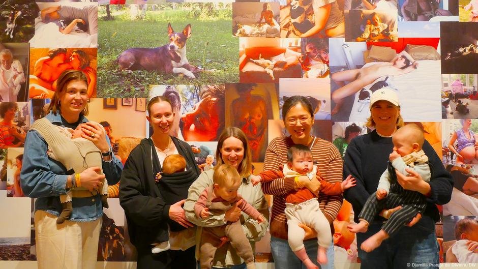 Museus familiares da Alemanha-DW-04/07/2025