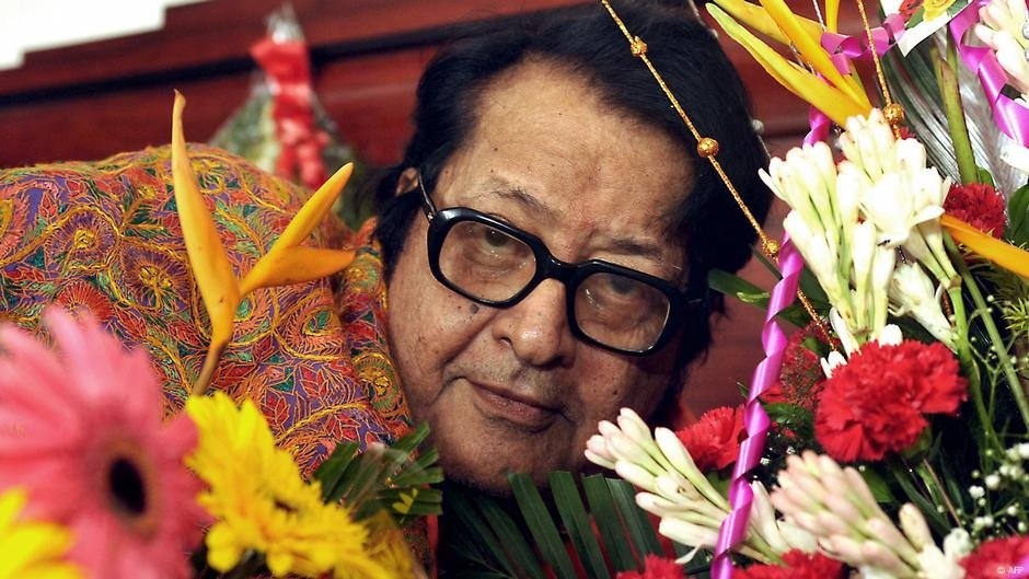 O ator veterano de Bollywood Manoj Kumar falece - DW - 04/04/2025