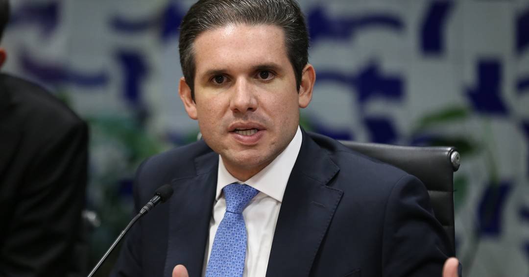 O bolsonarismo quer a anistia, mas não diz o que e...