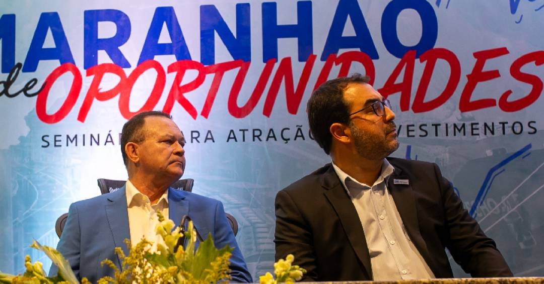 O novo capítulo da ação contra o governo do Maranh...