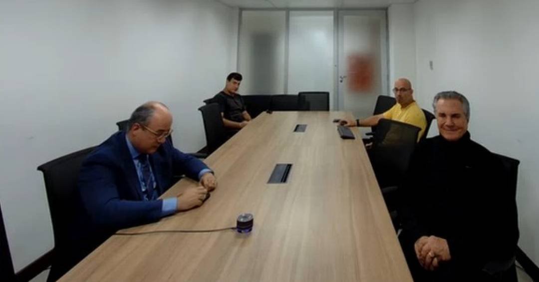 O poder e a lei: Referência para Bolsonaro, Collor...