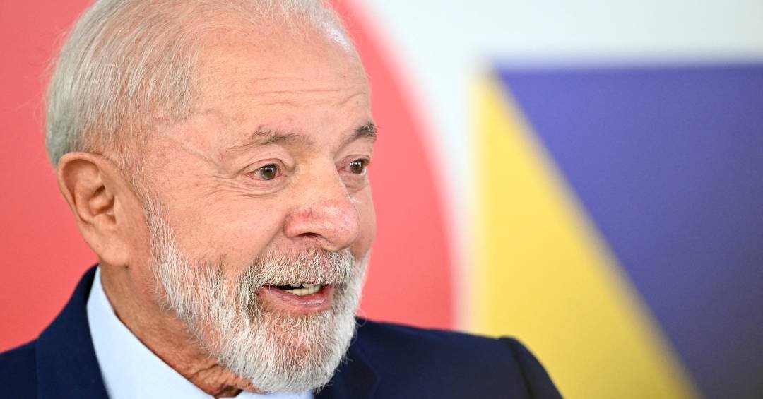 O único número da nova pesquisa que anima Lula