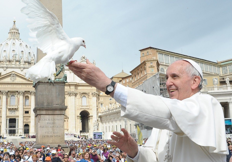 Na Páscoa, quando se celebra a ressurreição de Cristo, cristãos pelo mundo têm diferentes maneiras de comemorar a data, em comum pratos tradicionais para ocasião e costumes próprio desse período. Foto: ABC Color