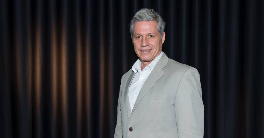 Paulo Teixeira será o próximo entrevistado do Amar...
