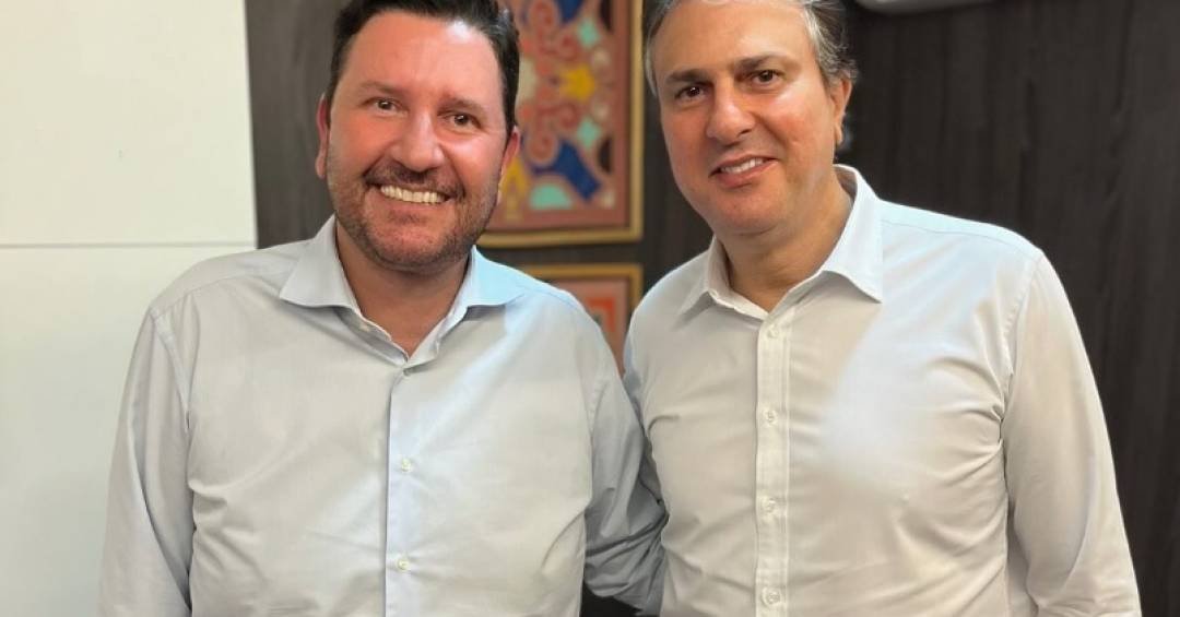 Polícia Federal apura elo entre empresa suspeita e...