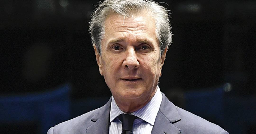 Por que Collor foi preso só agora