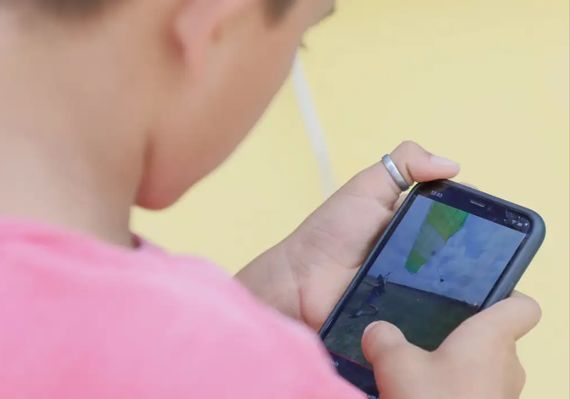 O novo recurso do WhatsApp melhora a foto do usuário e cria imagens divertidas de si mesmo com a ajuda de inteligência artificial (IA).- Foto: WhatsApp