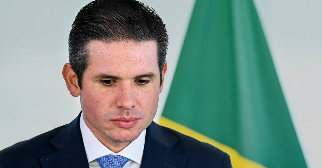 Projeto da anistia impõe primeira grande prova de...