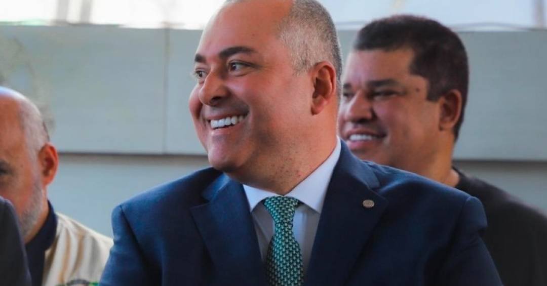 Quem é Didê, um dos homens mais influentes da polí...
