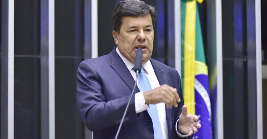 Quem será o relator da PEC da segurança pública na...