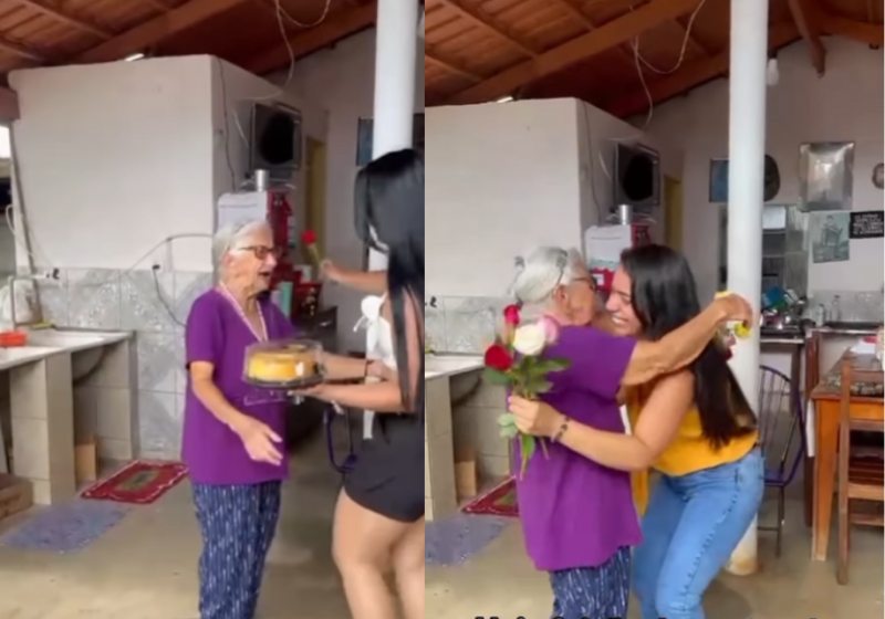 O tratamento desta bebê, da Flórida, desenganada pelos médicos, foi pago por uma pessoas anônima, que soube do caso dela. - Foto: Nadine B. Photography
