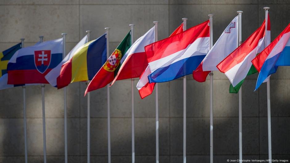 Uma abordagem equilibrada - DW - 04/07/2025