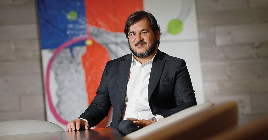 União Brasil e PP confirmam lançamento de federaçã...