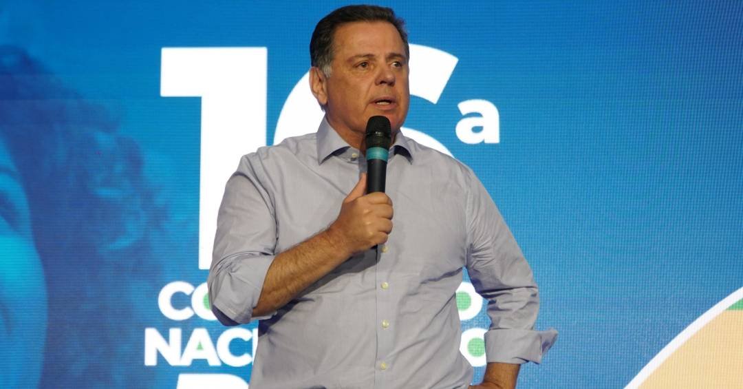 Após Podemos, PSDB negocia aliança com mais dois p...