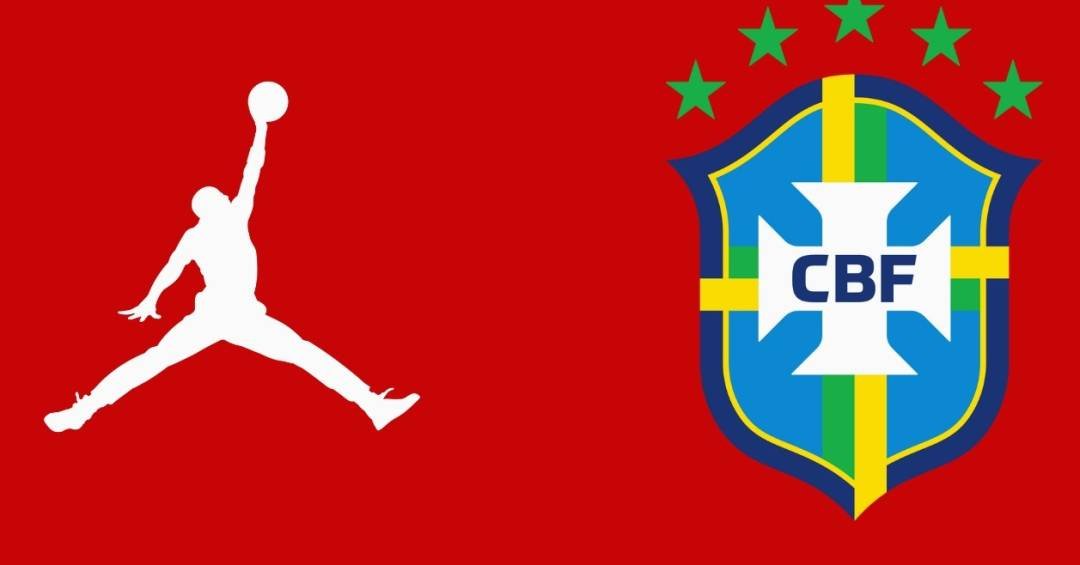Boato sobre camisa vermelha da seleção recebe crít...