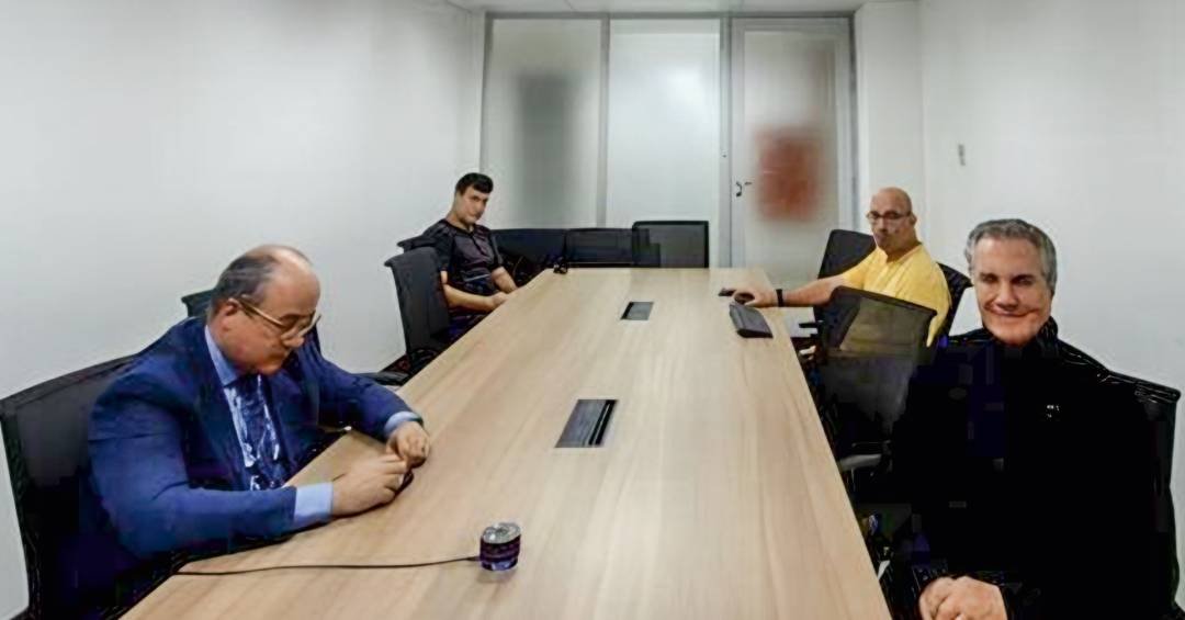 Collor: o último ato da carreira do ex-presidente...