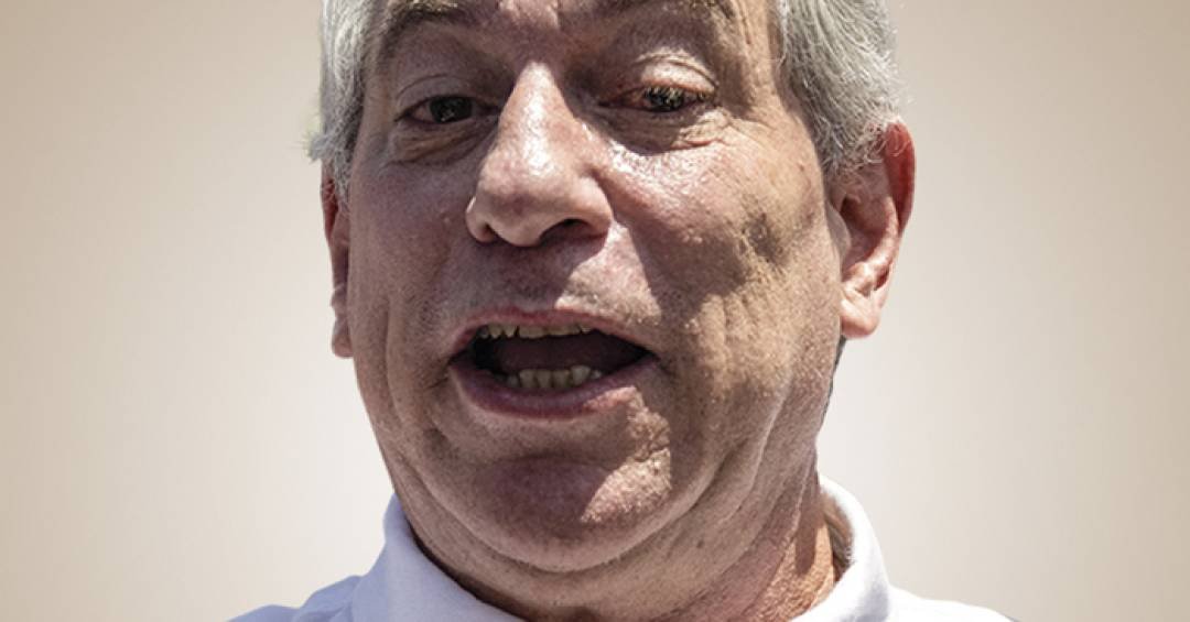 Frase do dia: Ciro Gomes