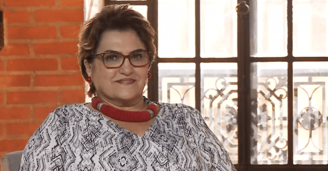 Márcia Lopes deve substituir Cida Gonçalves no com...