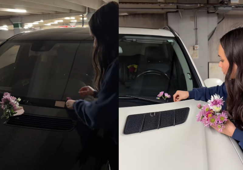 Andrew Smith é um pescador amador de tubarões, mas com um drone que usa nas pescarias, salva uma garota que estava na praia, nos EUA, mas por pouco não se afoga. Incrível. Foto: ABC News