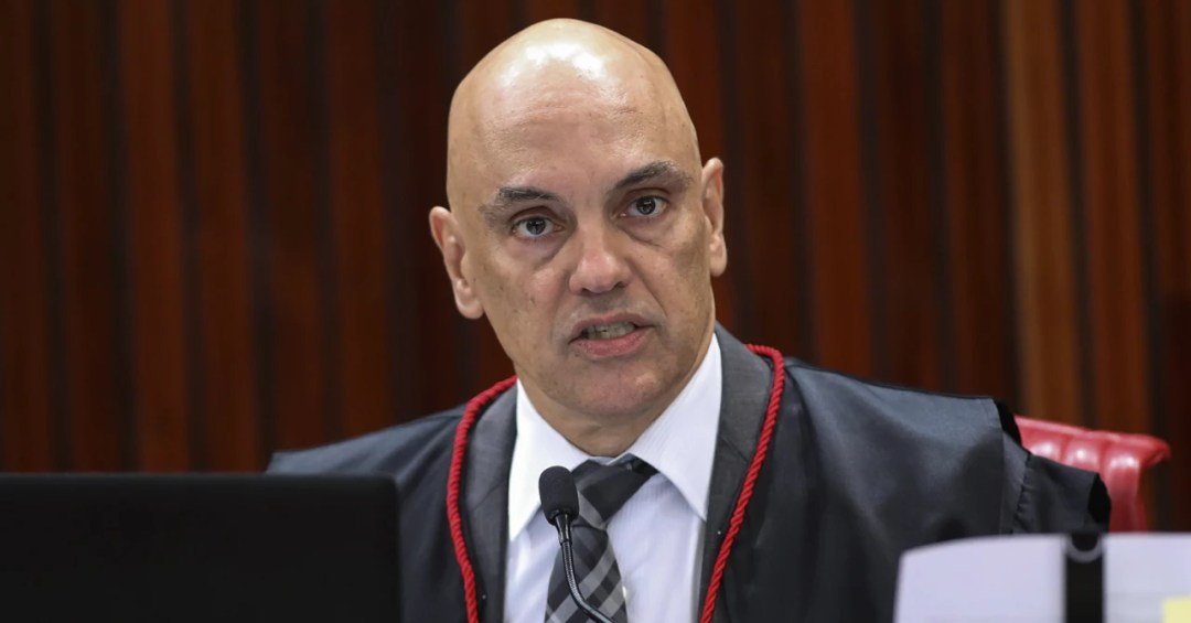 Os dois bolsonaristas unidos contra Moraes para pu...