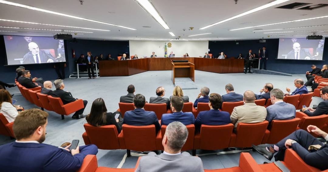 Trama golpista: STF julga nesta semana denúncia co...