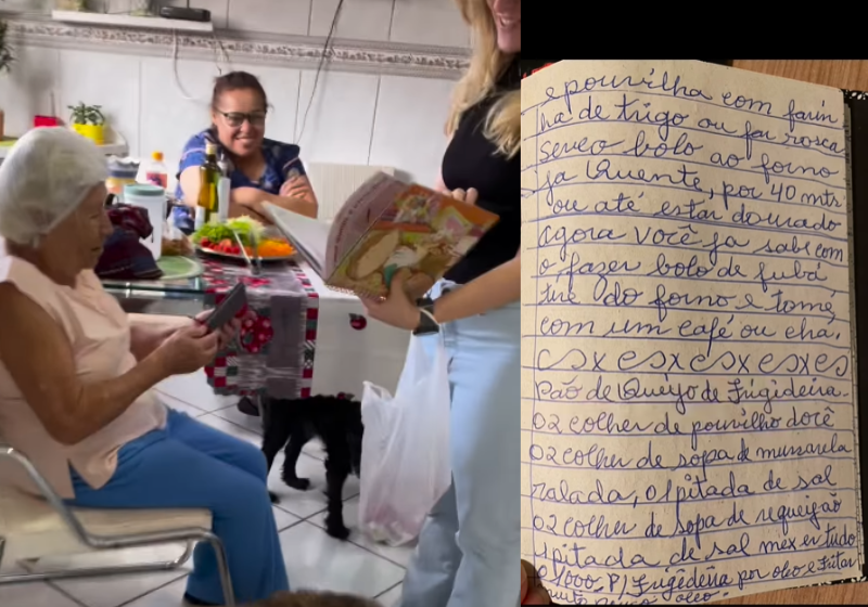 John, um pai heterossexual dos EUA, criou um projeto para acolher pessoas da comunidade LGBTQ+ com esporte, abraço e muito acolhimento. - Foto: Mylisa Slocum Walter