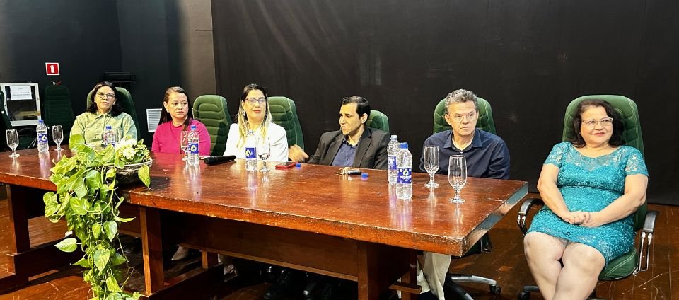 Ufac e Sesacre lançam curso EaD sobre cuidado à pessoa com TEA — Universidade Federal do Acre