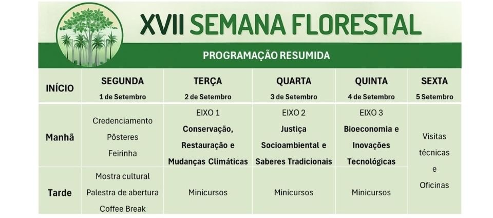 17ª Semana Florestal da Ufac ocorre em setembro no campus-sede (1).jpg
