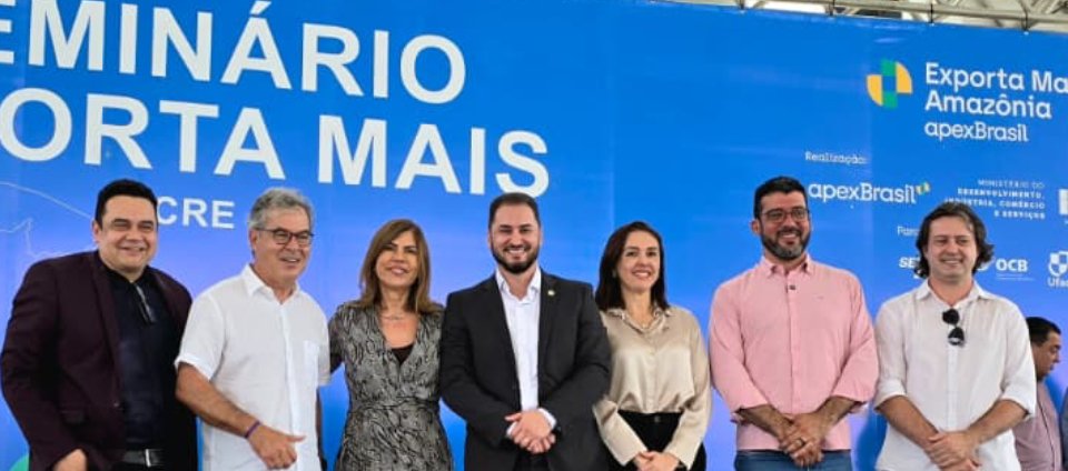 Acre — Universidade Federal do Acre