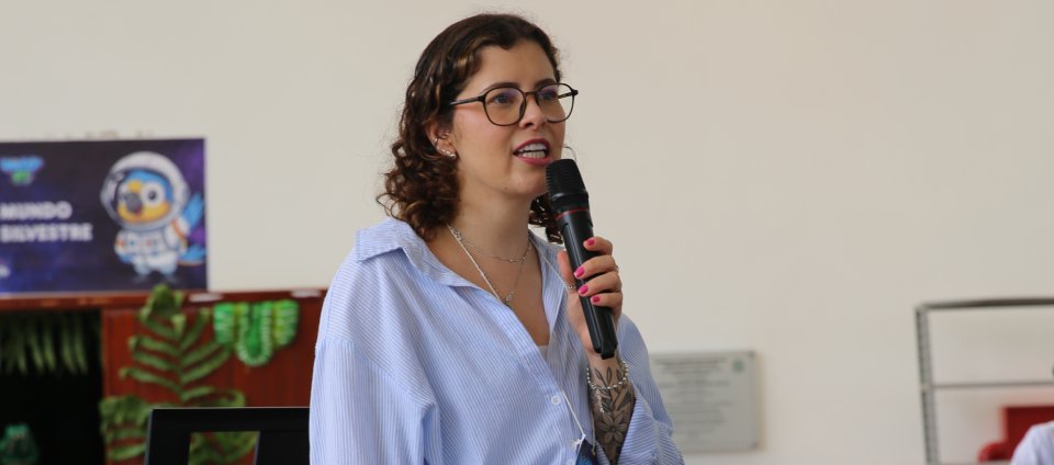 Curso de Medicina Veterinária da Ufac promove 4ª edição do Universo VET — Universidade Federal do Acre