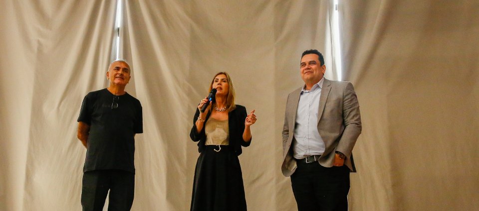 Coro da Ufac faz apresentação musical e celebra fim de ano — Universidade Federal do Acre