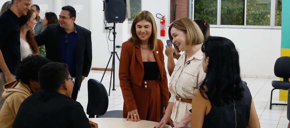 Proex da Ufac inaugura Estúdio de Artes plásticas no campus-sede — Universidade Federal do Acre