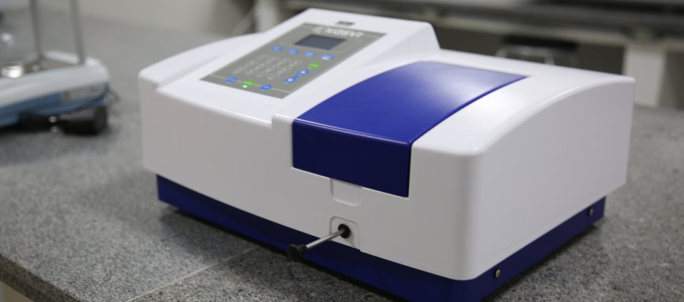 Ufac recebe equipamentos para Laboratórios de Toxicologia e Farmácia Viva — Universidade Federal do Acre