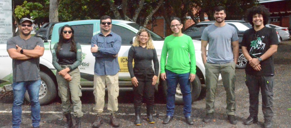Ufac participa de lançamento de projeto na Resex Cazumbá-Iracema — Universidade Federal do Acre