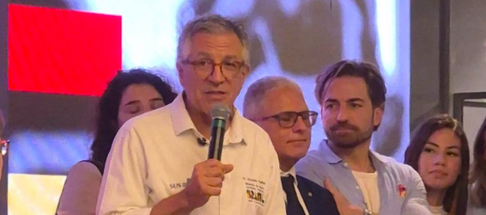 Ministro da Saúde Alexandre Padilha
