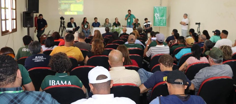 Ufac promove seminário sobre agroextrativismo e cooperativismo no Alto Acre — Universidade Federal do Acre