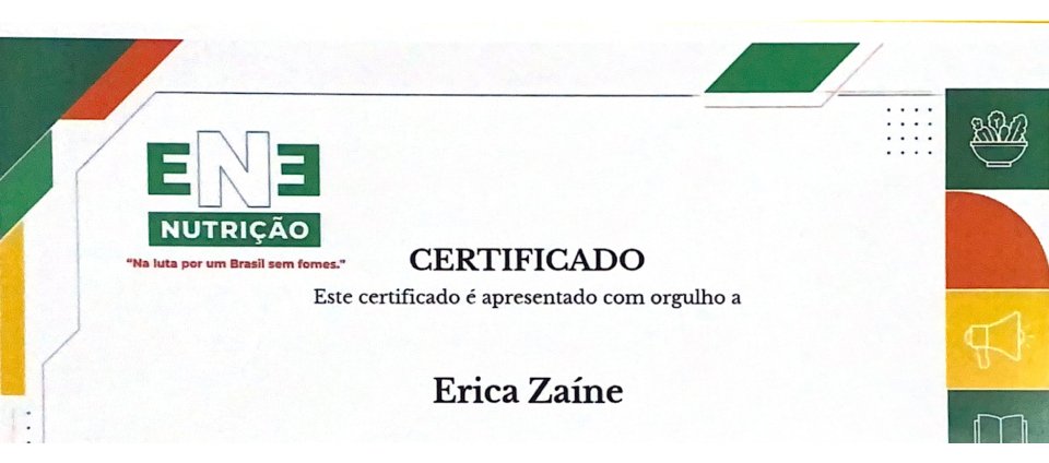 Aluna de Nutrição recebe Menção Honrosa em encontro nacional-1.jpg